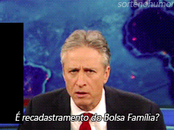 Quando eu vejo uma multidão ao redor de algo: