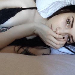 cattdarling:  Raleigh Suicide, my baby 😍