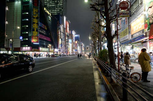 pkatkins:  Akihabara // Tokyo, Japan