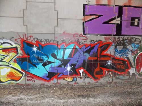 Pesk, Pmats, Peyak, Omaz, &amp; Zodiak.