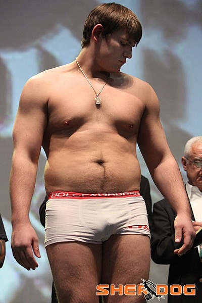 I love porn, bro.