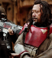 Sex rogueone: Baze Malbus is Tired™ pictures