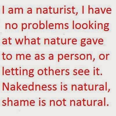 nomadicnudist:  I Watched “Dating Naked” - New Yorker October 09, 2014 at 12:17PM