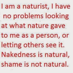 nomadicnudist:  I Watched “Dating Naked”