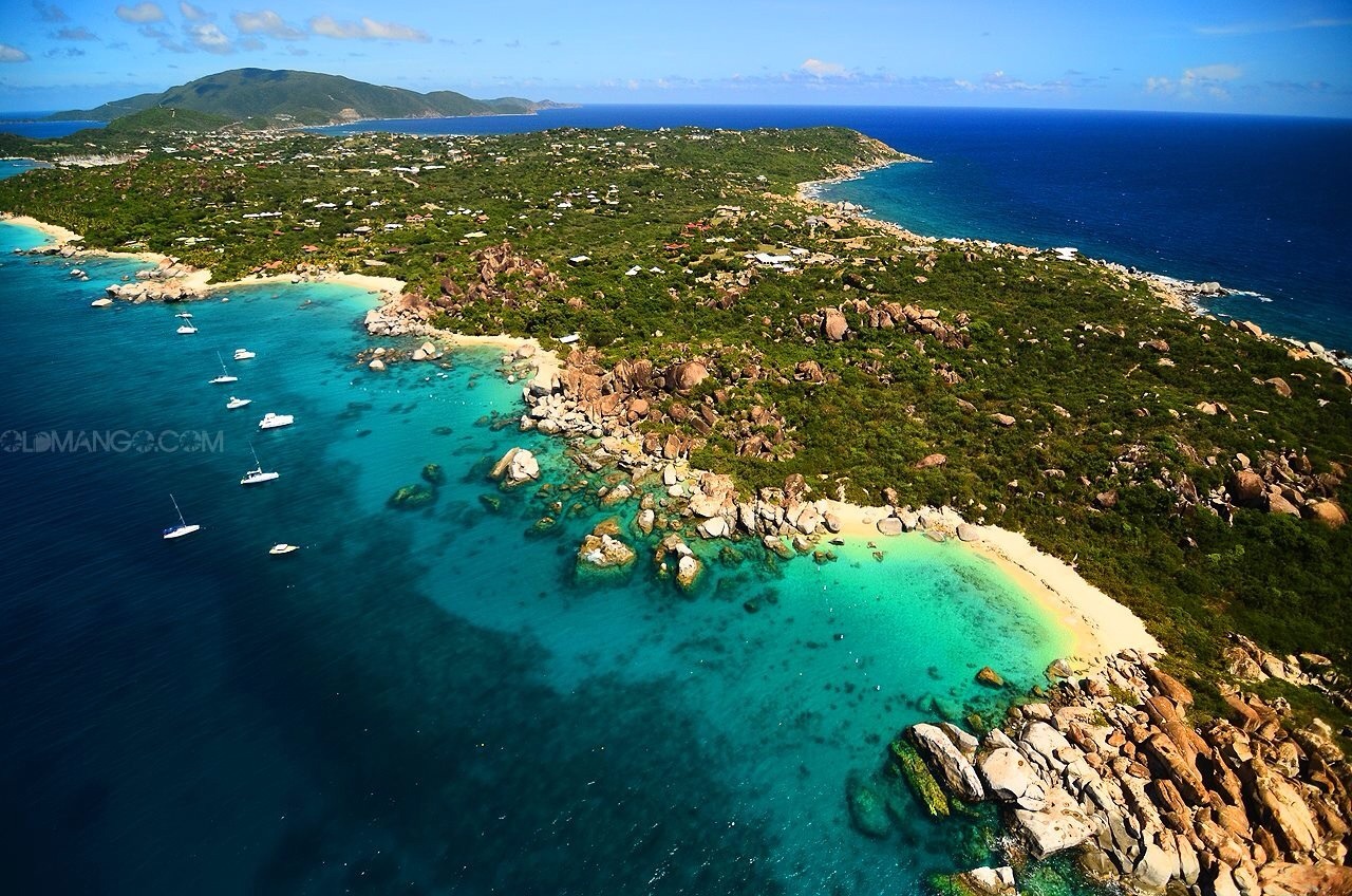 dolce-vita-lifestyle:  BVIs