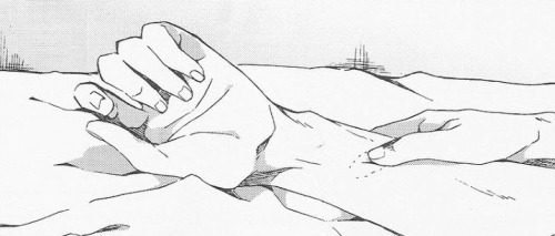 Fine Yaoi