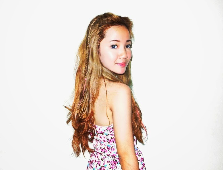 chio-eves:  Naomi
