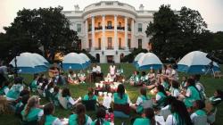 Profeminist:    Girl Scouts Reject Anti-Transgender Gift, Then Triple The Money 