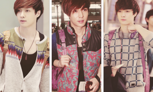 XXX krisitup:  Lay Airport Fashion Appreciation photo