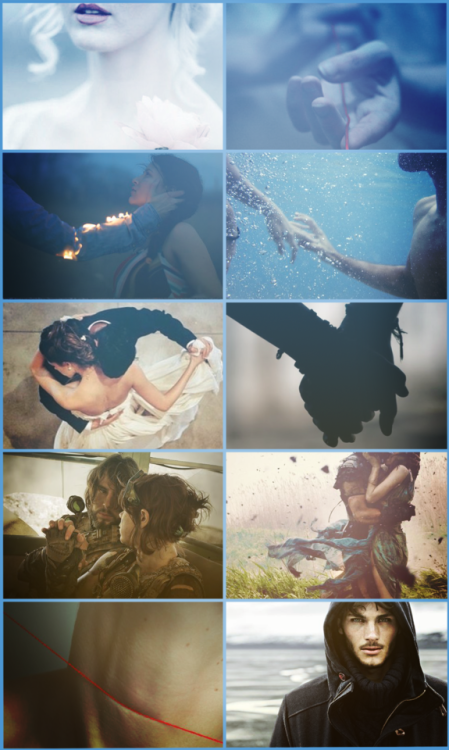 oracleofthegods:A ship aesthetic for all verses + @r1trigger​  For the very first time, there’