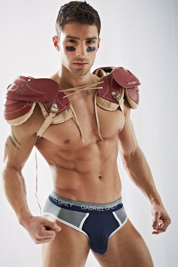 cauldronofmen:   Adam Ayash #8 Blog: http://cauldronofmen.blogspot.com/  