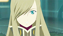 nightsam:  Get To Know Me: Favorite Video Games [1/∞] - Tales of the Abyss“Hypothesizing