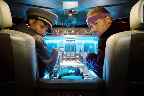 soul plane