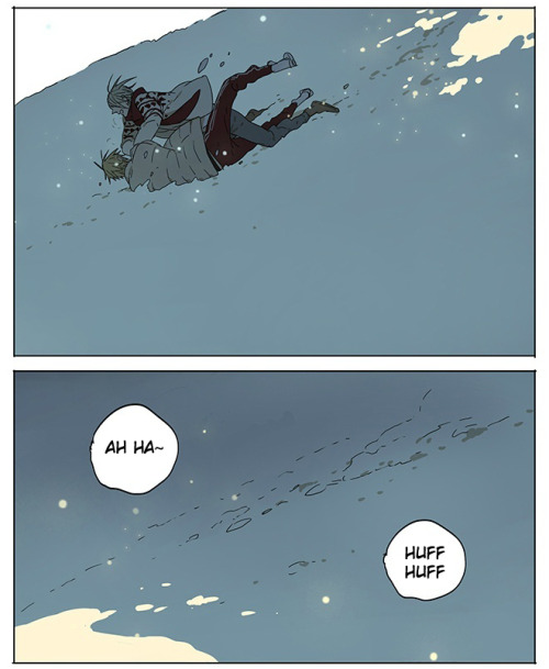 yaoi-blcd:  Old Xian 12/24/2014 update of [19 Days], translated by Yaoi-BLCD 1-54 with art// 55// 56// 57// 58// 59// 60// 61// 62// 63// 64//65// 66// 67// 