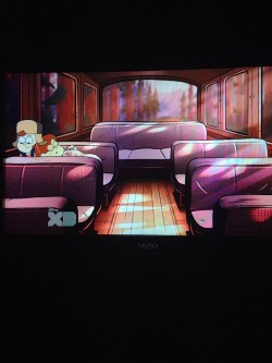 Itrhymeswithtable:  Henrysgeekymind:  Kiomori:  A Cipher In The Bus!!?  So Far People