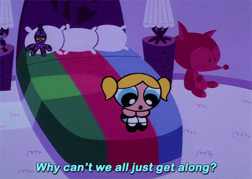 The Powerpuff Girls S01E03 