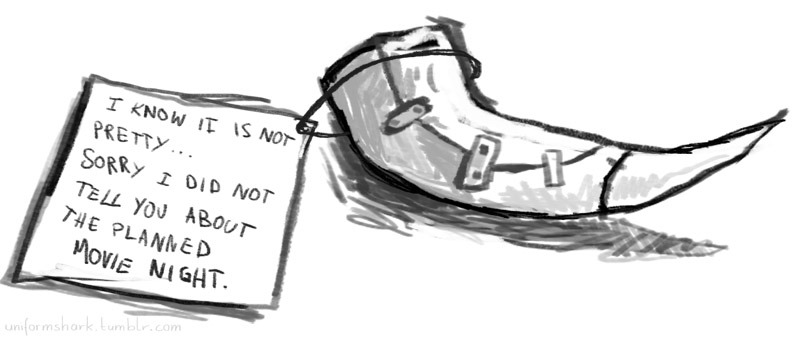 gokuma:  uniformshark:  uniformshark:  I will just live with this headcanon for now.
