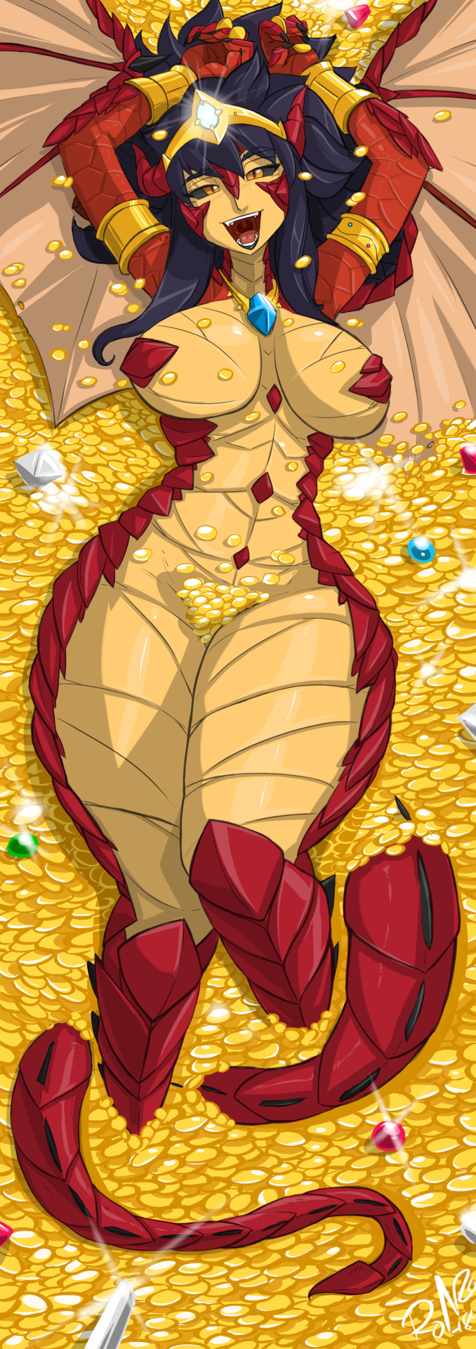 shonuff44:   I was going for a Dakimakura pillow style with this one. This one took