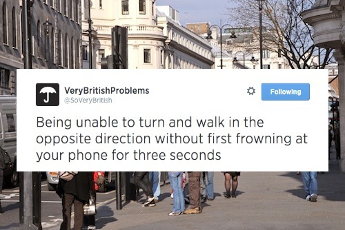 britain-land-of-hope-and-glory:  Some Very British Problems (x)  