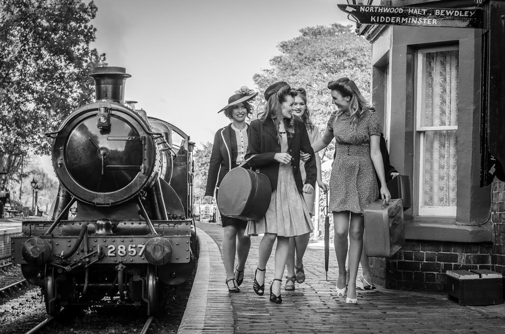 The Pin-Up Club