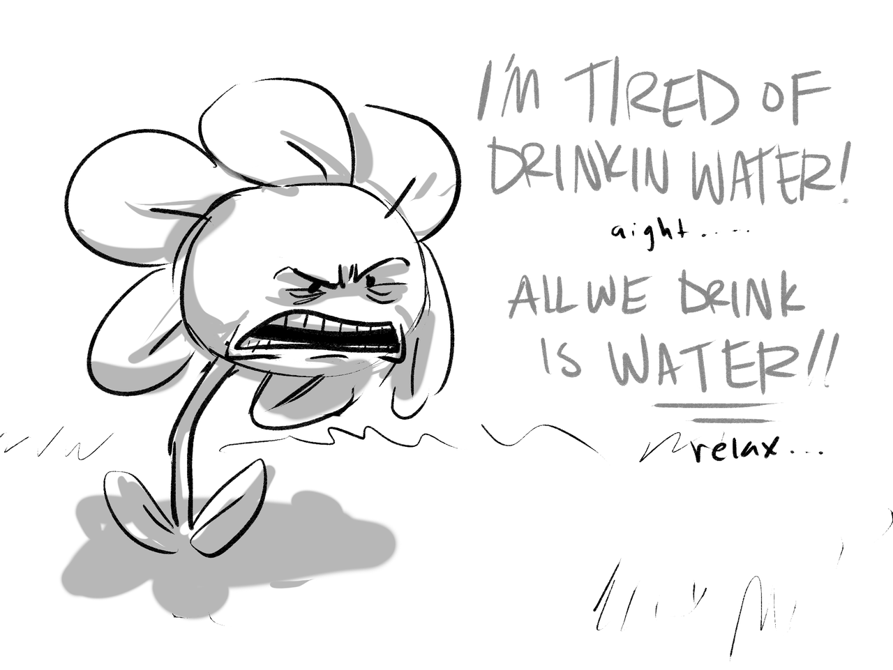 crustybagelbites:  undertale is good actually 