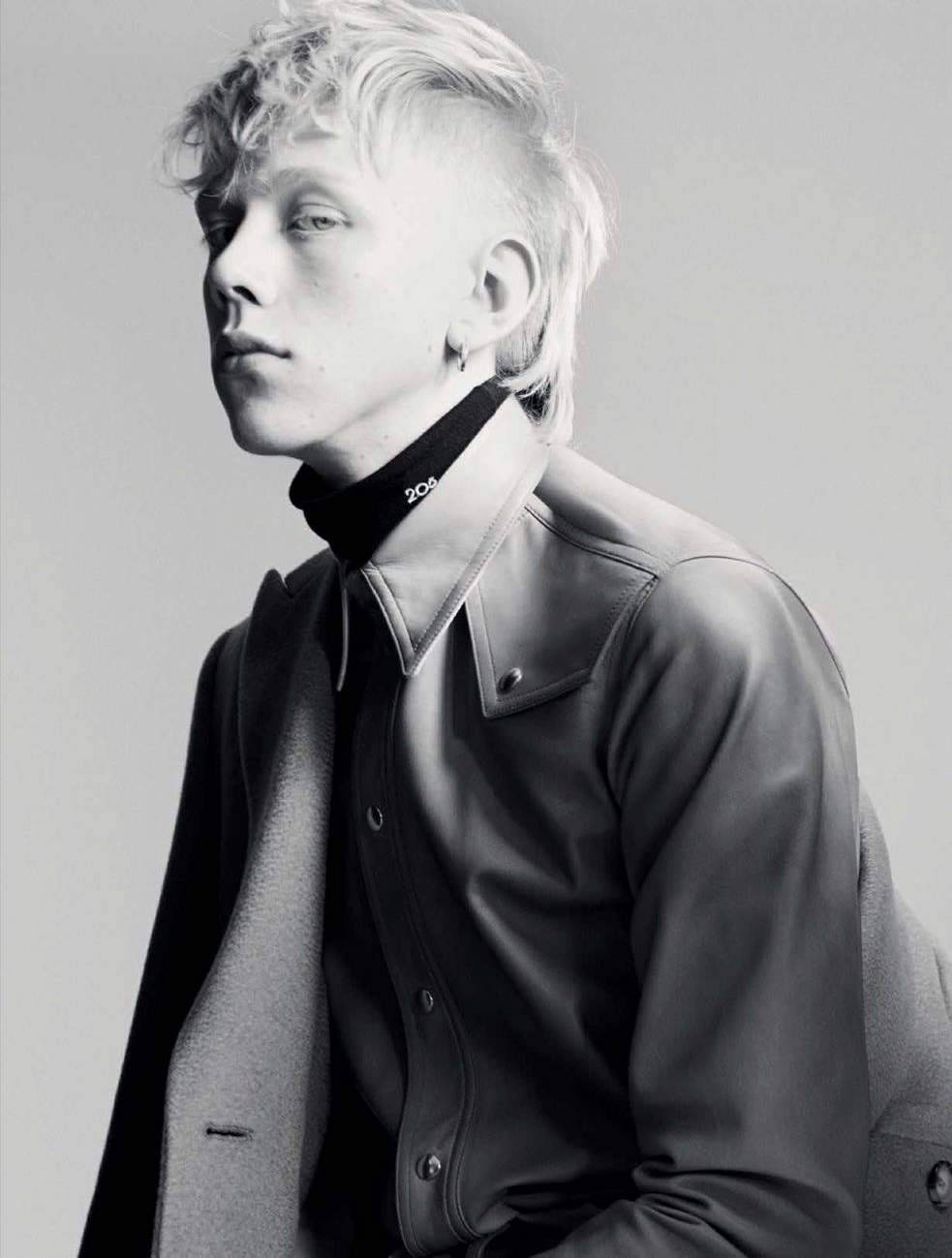 justdropithere: Anton Schmidt by Pat Boguslawski - GQ Style Germany, FW17/18