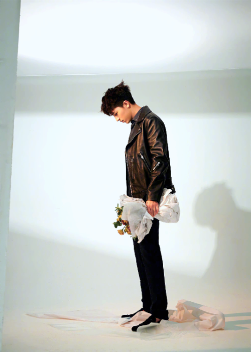 timmy xu for xinwei