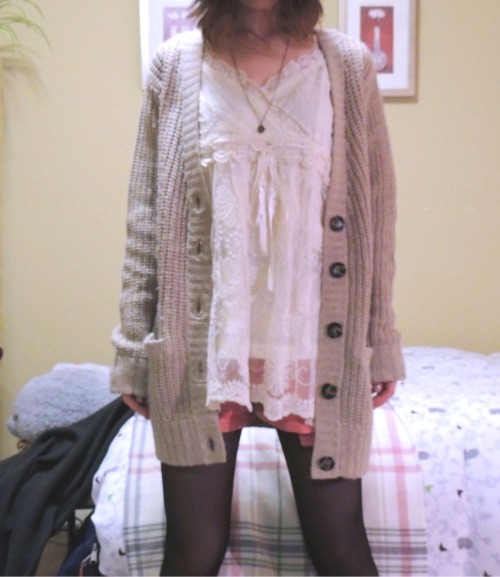 I Wanna Dress Like Everything, Everywhere, All At Once, Not The Movie Just Like Every Aesthetic
