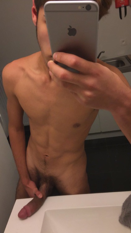 Porn biggestcocksaround:  9 inch tumblr boy photos