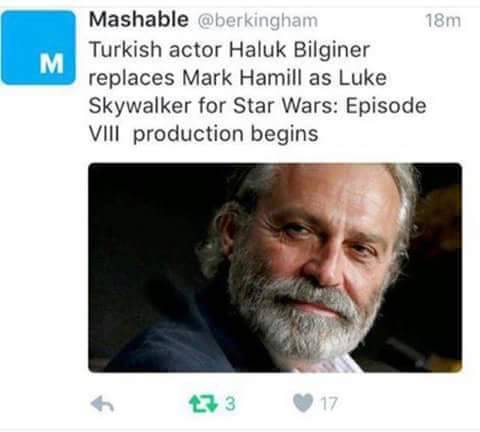 Turkısh actor Haluk...