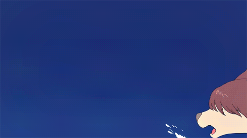 bluesketchy:  Wolf Children