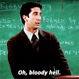princesconsuela:  Let me start by uh, by introducing myself, I am Professor Geller.