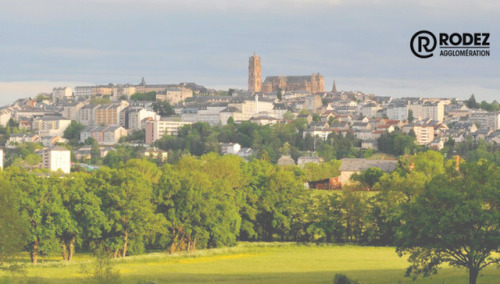 Nouveau concours ! Pour une maison de santé à Rodez (12) !