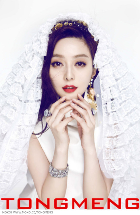 asian-beauty7: Fan Bingbing : 范冰冰