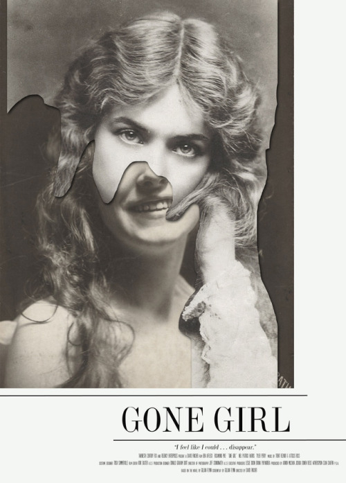 travellersfarfromhome:Some thrilling pieces for you, using old photos I found 