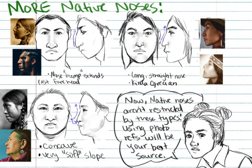 cottageburner: How to Draw Native People: a Tutorial/Reference GuideAs requested, here is a basic gu