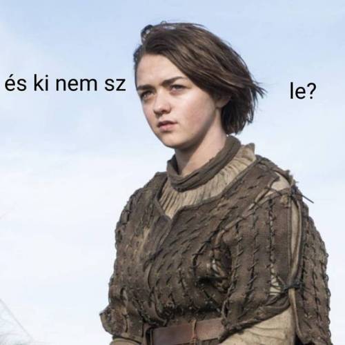 :(((( #trónokharca #hype