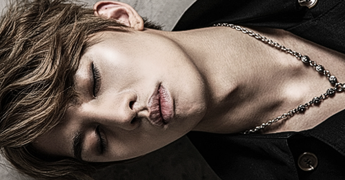 I'm just a [insert CROSS GENE's fandom name here]