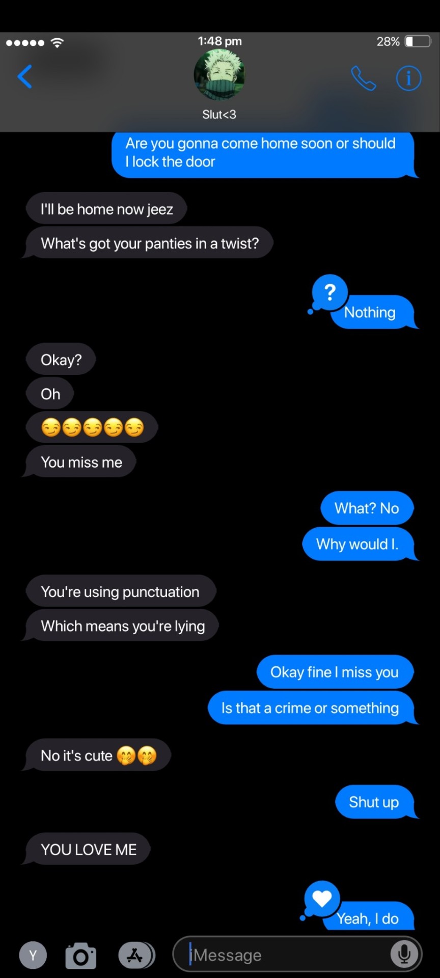 ...