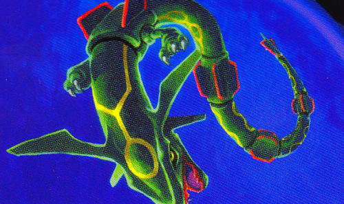 pokemon-photography: Favorite Pokemon Card TCG artist Hajime Kusajima