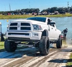 Cummins Coal Train !