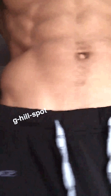 malecelebrityzone:  g-hill-spot:  👉👉👉FOLLOW: @g-hill-spot 💦💦 NEW BLOG BUT THE CONTENT ON MR. HILL’s SEXINESS IS ENDLESS👅😍💦💦  Always teasing