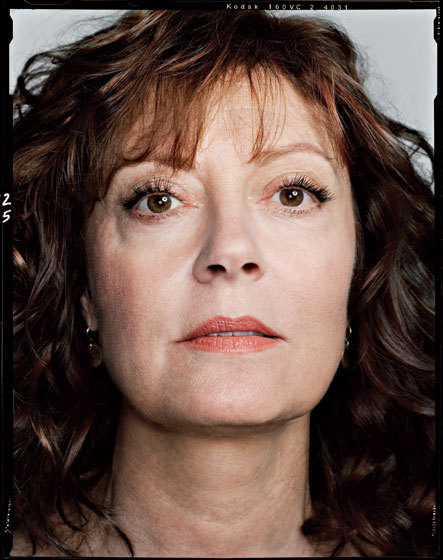 Susan sarandon