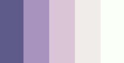 color-palettes:  Sweet Crystal - Submitted