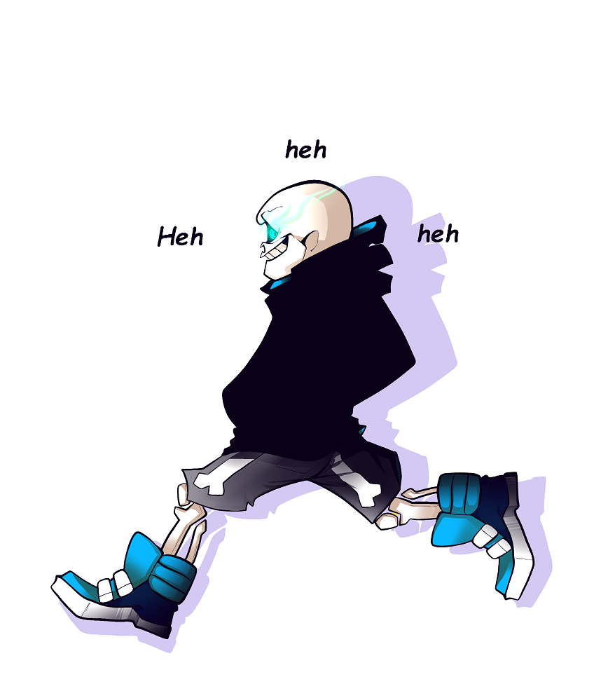 nostalgia-phantom:    ♥  U N D E R T AL E   ♥   