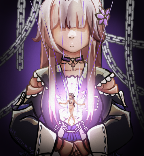-~Member #83 Of The Genius Society~-