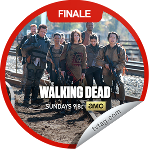      I just unlocked the The Walking Dead: A sticker on tvtag                      4679 others have also unlocked the The Walking Dead: A sticker on tvtag                  How does Rick come face-to-face with sheer brutality? Thanks for watching The Walki