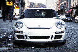 automotivated:  GT3. (by Damian Morys Photography)