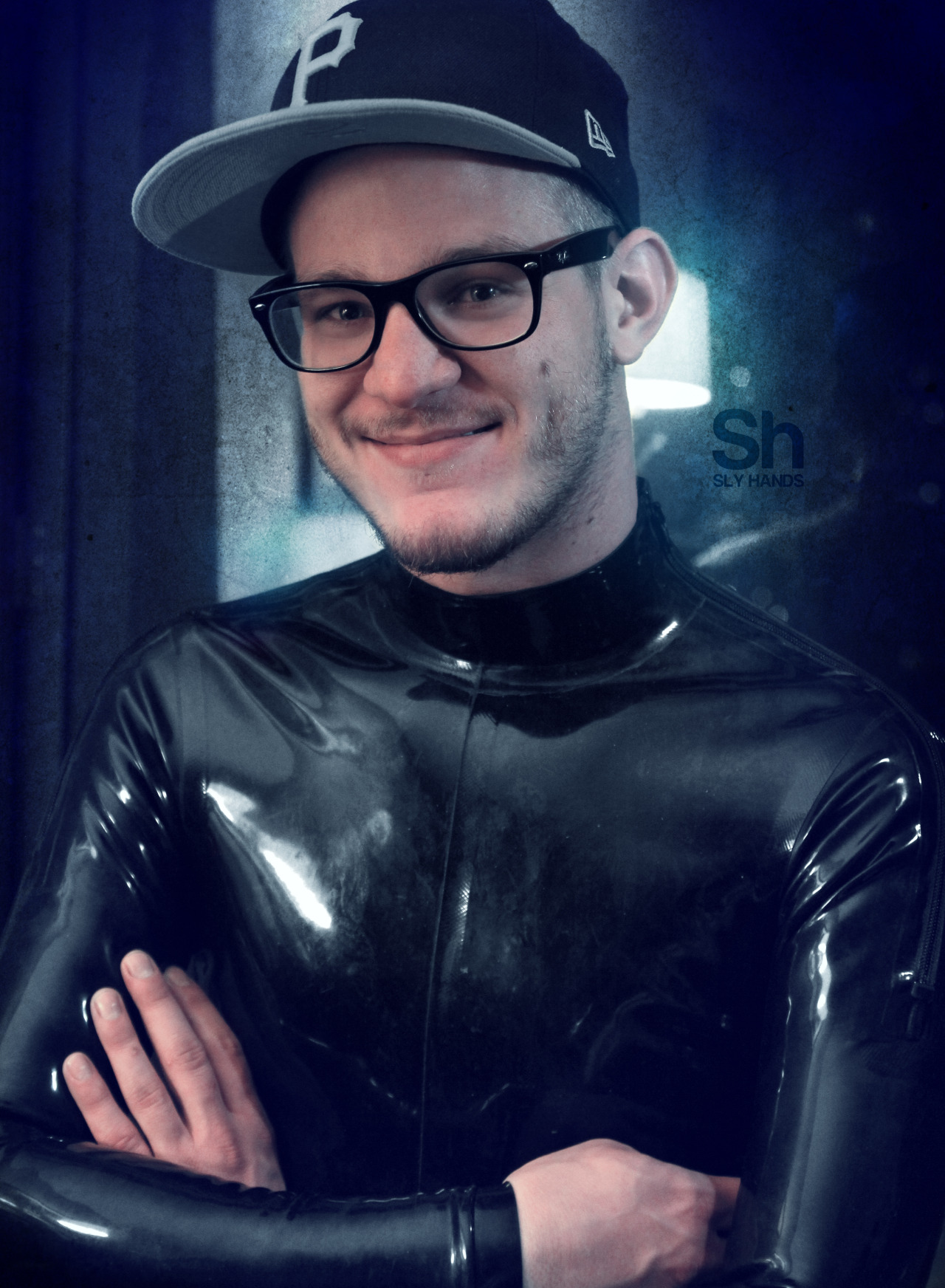 slyhands:  Photo by Sly Hands.IML 2013.Chicago, USA.  