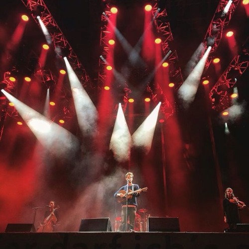 ROO PANES and band @Das Fest, Karlsmhe – 25/07/2015 x